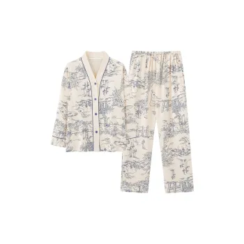GOSO Women's Pajama Sets