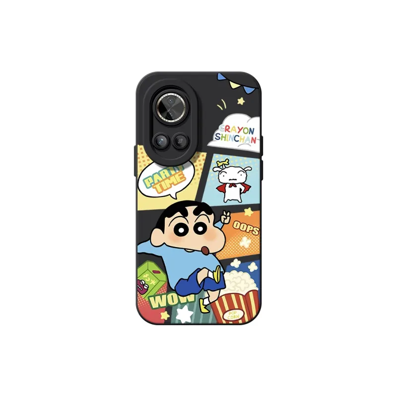 MANQIN Phone Cases-5