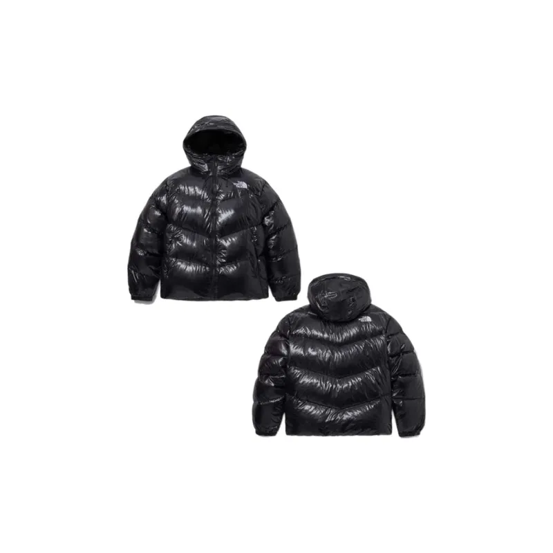 THE NORTH FACE Jackets & Coats Unisex Black-3