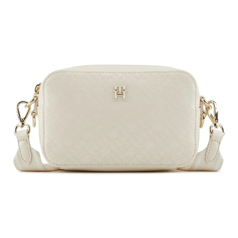 Tommy Hilfiger Distinct Camera Cross Body Bag-0