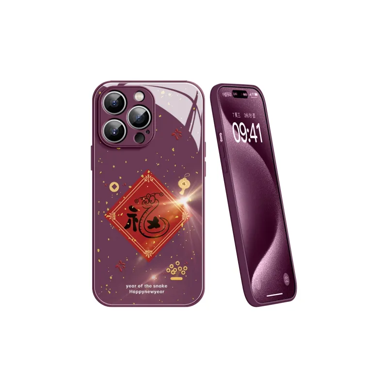 Lingtao Phone Cases-18