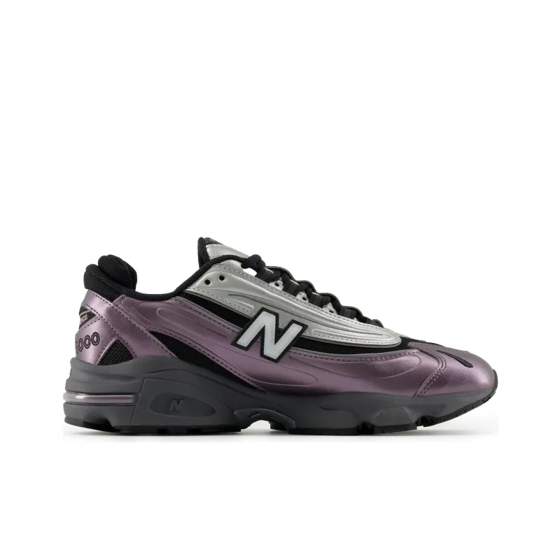 New Balance 1000 Dark Ice Wine-1