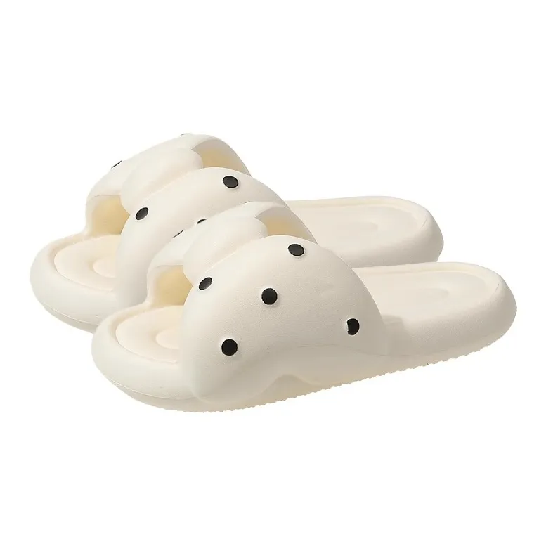SHAJI Slippers / Home Slippers-0
