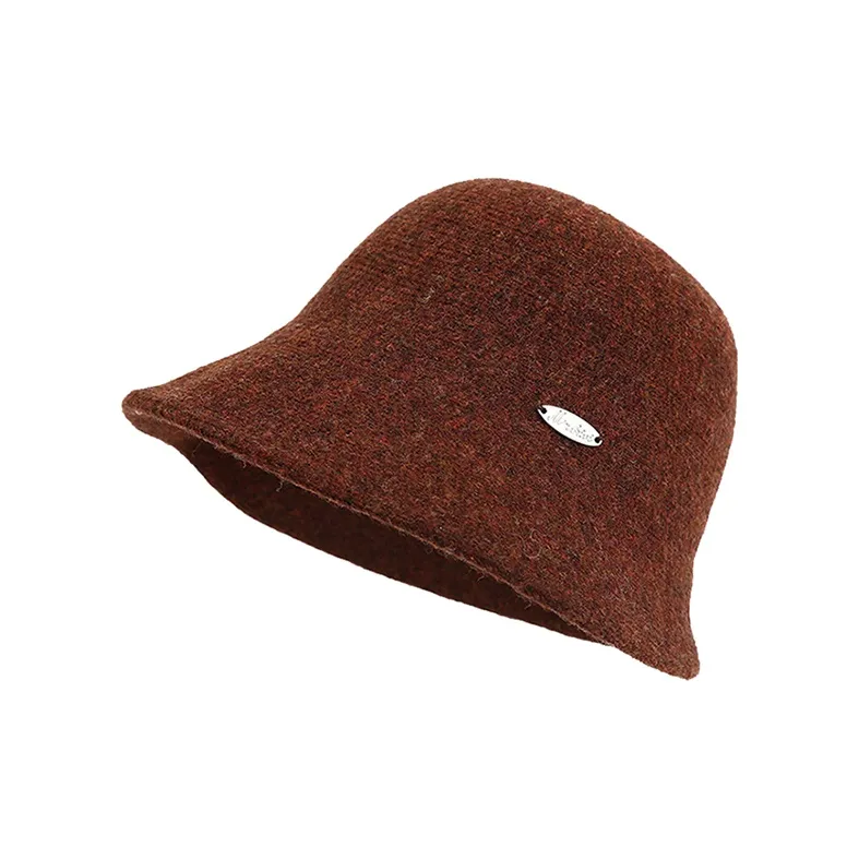 RX UVCUT Polyester Bucket Hats Unisex-6