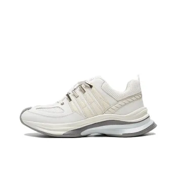 Le Saunda Breathable Low Top Casual Shoes Women's