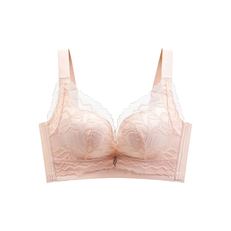 Elan and White Women's Bras-2