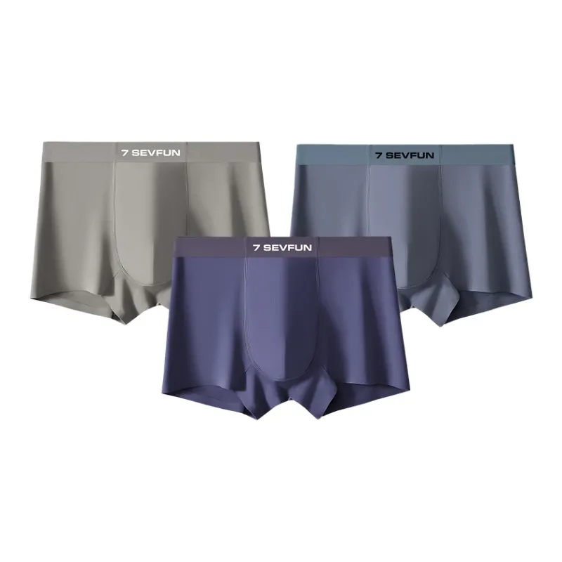 7 SEVFUN Underpants Men's 3 Pack-1
