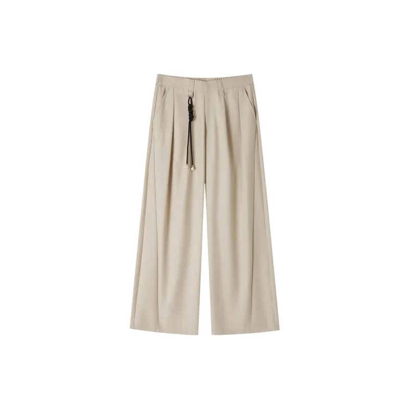 EARL JOEL Casual Pants Men-13