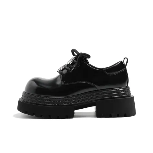 MIS. DANNY Casual Single Shoes Women's