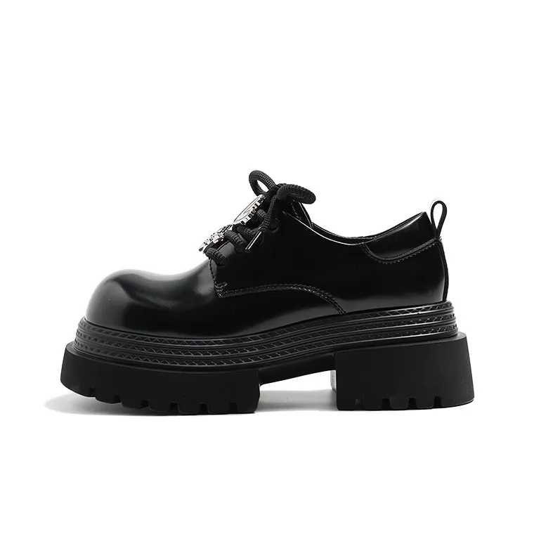 MIS. DANNY Casual Single Shoes Women's-0