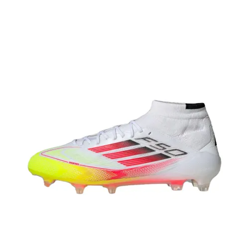 adidas Vapour F50 Elite Mid Cut Fg Solar Pack Women's