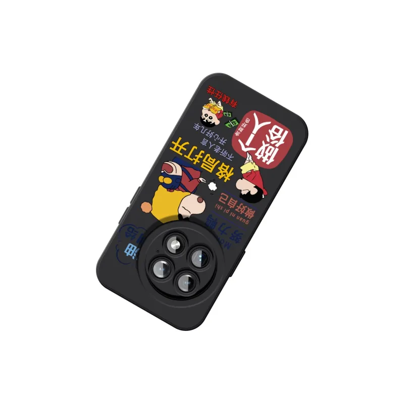 MANQIN Phone Cases-3
