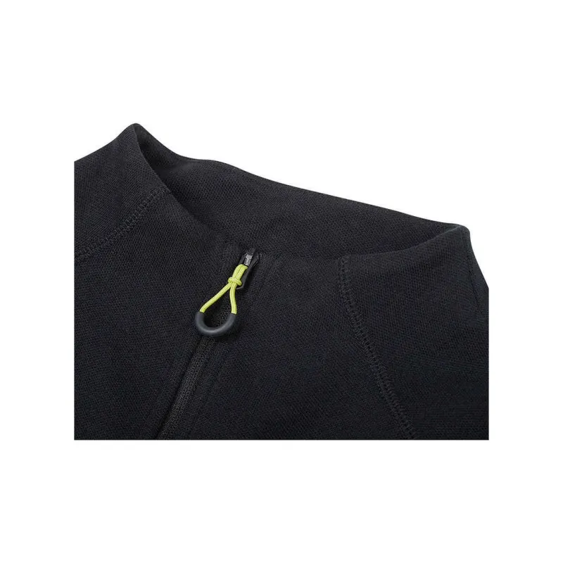 Converse Jackets Women's Black-3