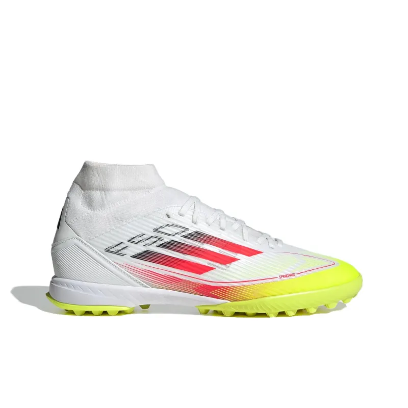 Adidas F50 League Mid Cut Tf Solar Pack Women's-1