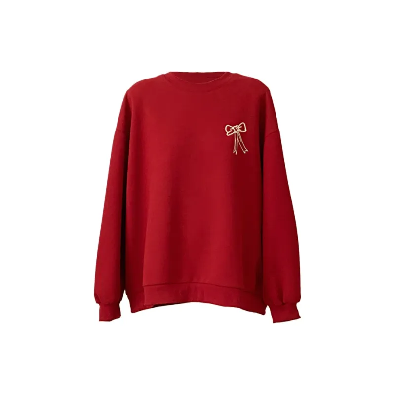 PAZZO Sweatshirts Women's-3