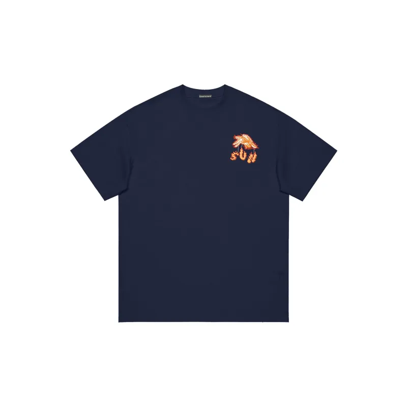 SUNSETMONENT T Shirts Unisex-10