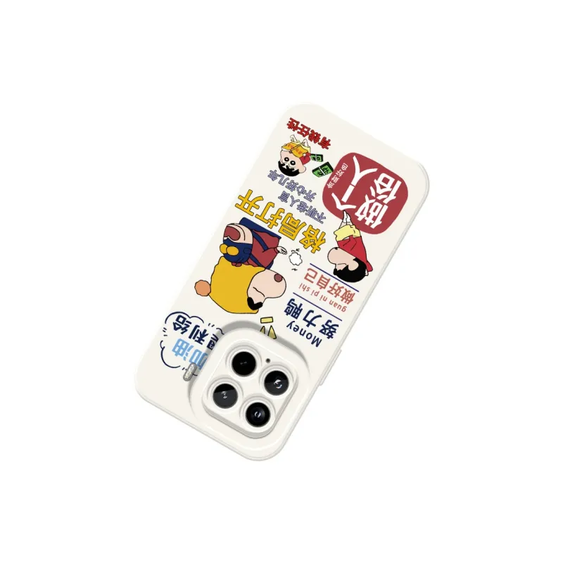 MANQIN Phone Cases-13
