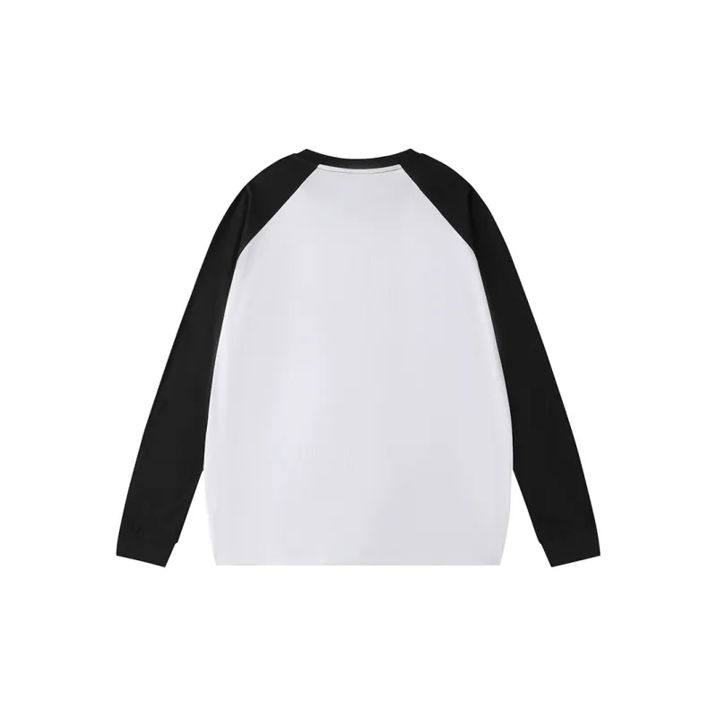 JEANSWEST T Shirt Unisex White Coffee-1