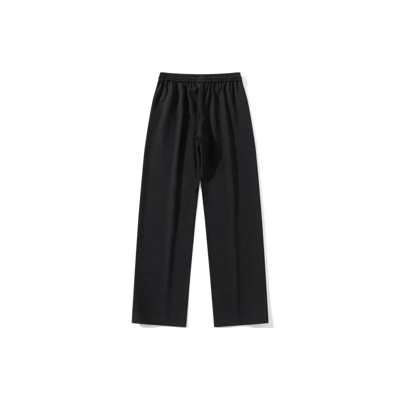 A.X.S.K Casual Pants Unisex-1