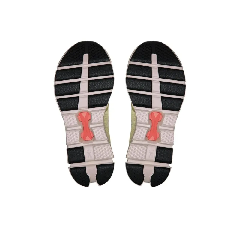 On Running Cloud X 4 Caper SalmOn-4