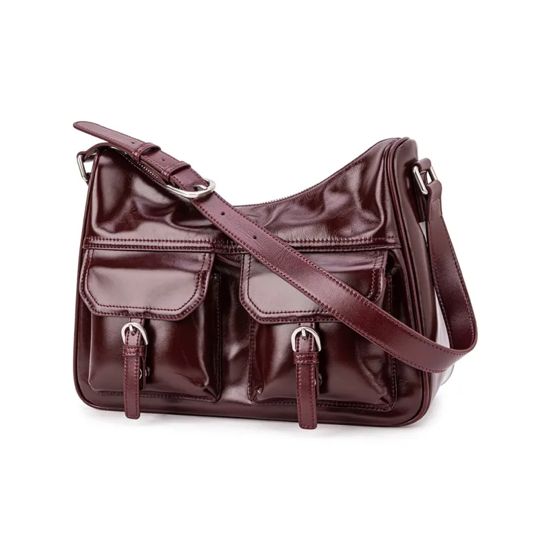 VENOF Shoulder Bags-2