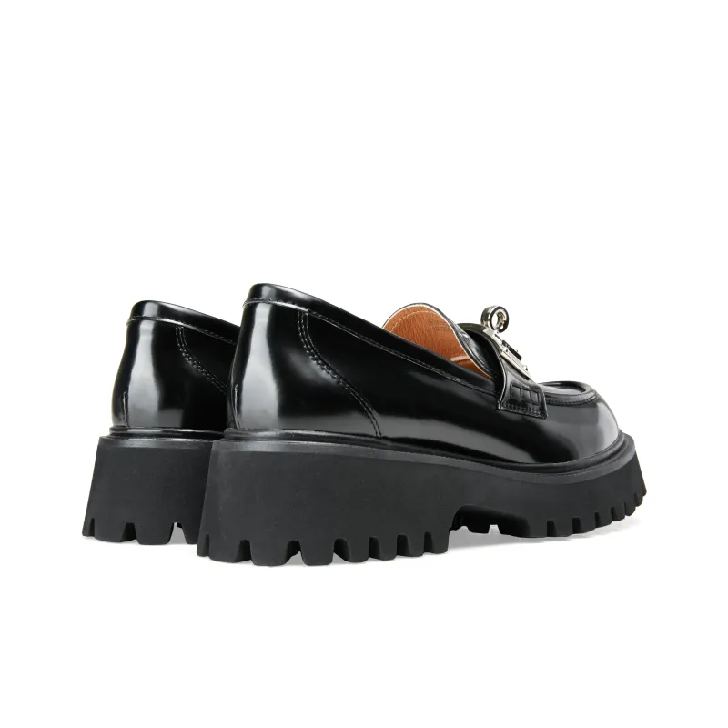D FUSE SCANDINAVIA Loafers Women's-5