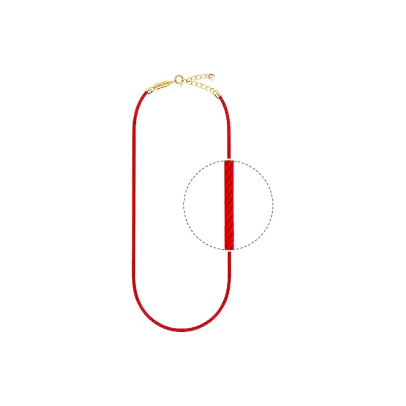 Bezzo 925 Sterling Silver Necklaces Unisex-1