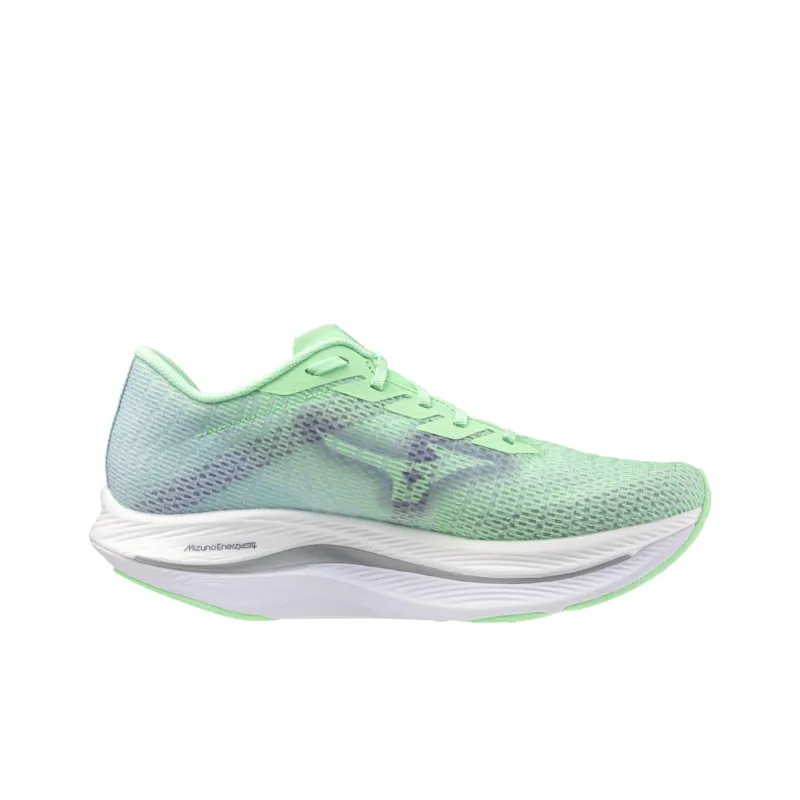 Mizuno Wave Rebellion Flash 2 'Neo Mint'-1