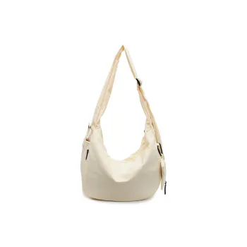 KAMLUI Fabric Crossbody Bag Unisex Multicolor