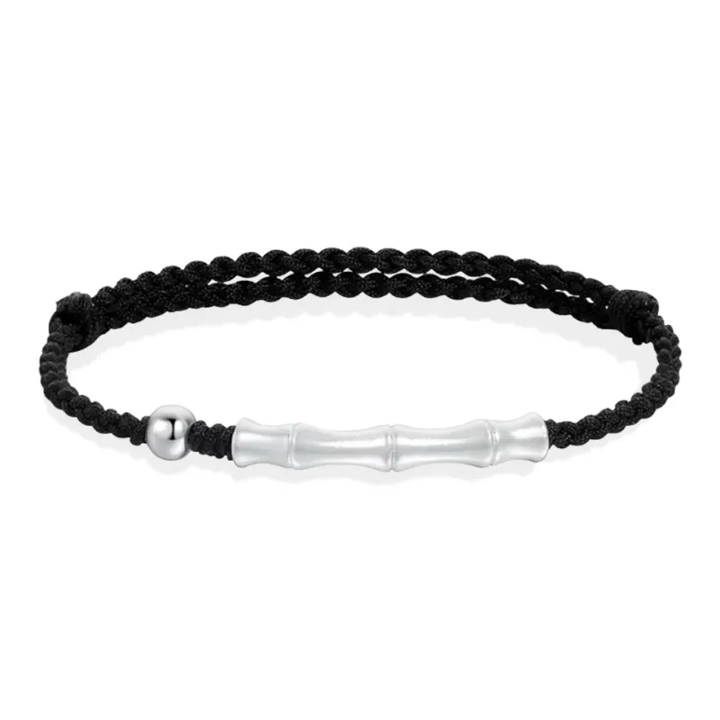 BTOE 999 Fine Silver Bracelets Unisex-5