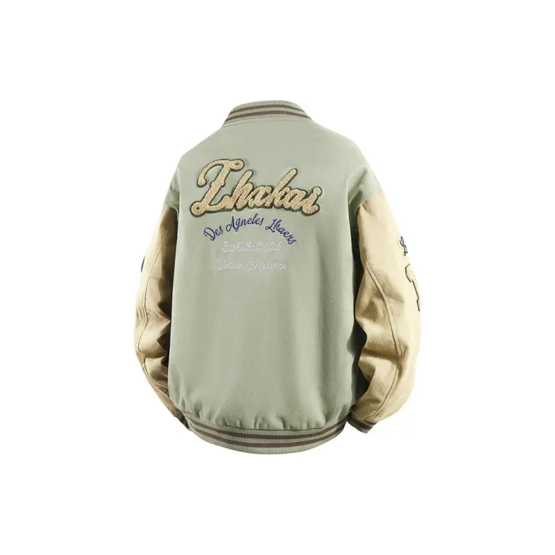KRISTALIA Jackets Coats Unisex Pink-7