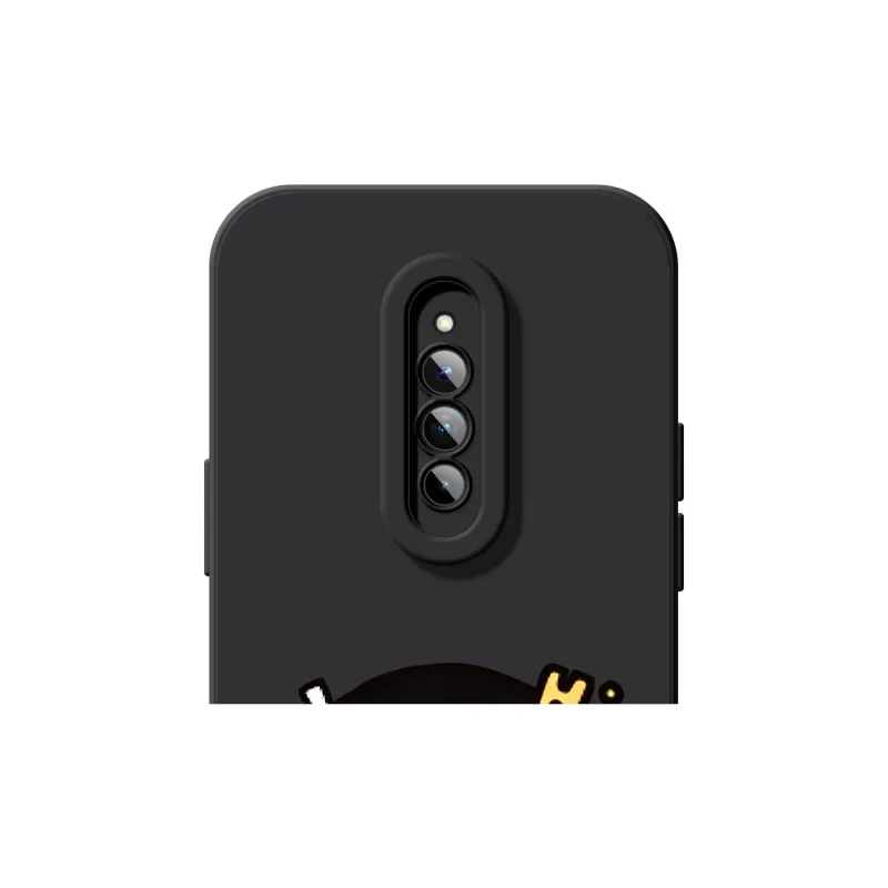 MANQIN Phone Cases-4