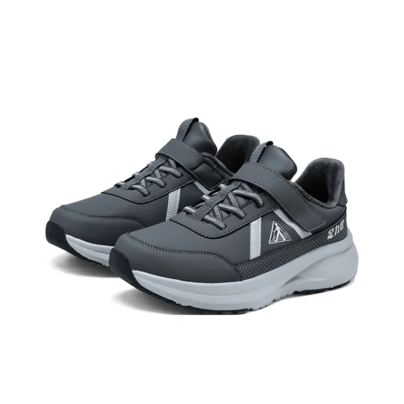 ZULIZ Low-Top Casual Shoes Men's-2