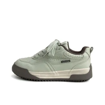 N6N8 Slip Resistant, Lightweight, And Breathable Low Top Skateboard Shoes Women's
