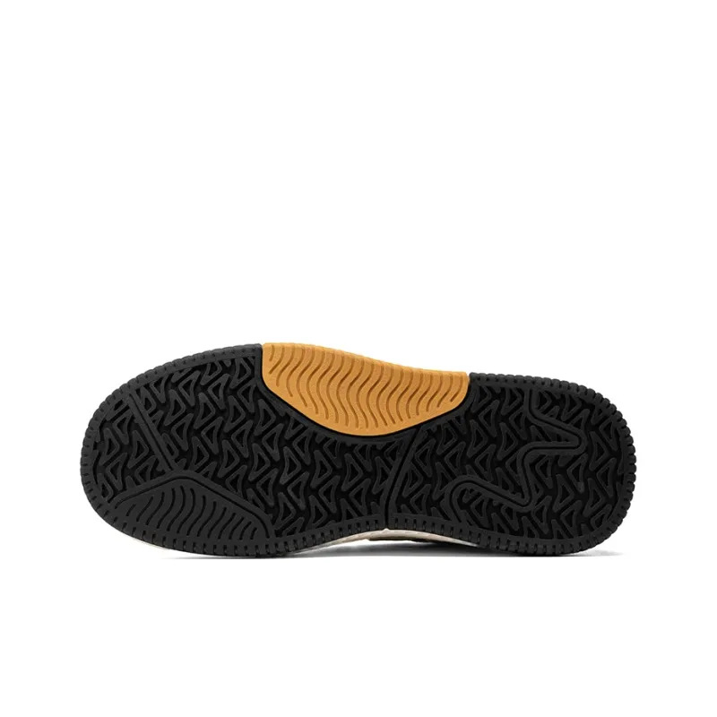 G.N.SHIJIA Lightweight Breathable Height Increasing Low Top Skateboard Shoes Men's-11