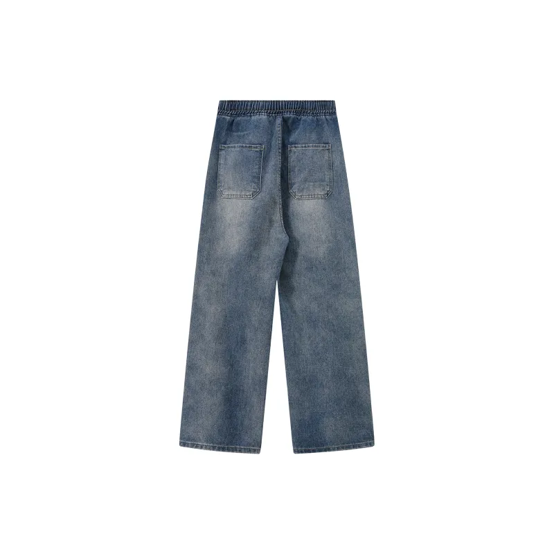 FAKE VINTAGE Jeans Unisex-5