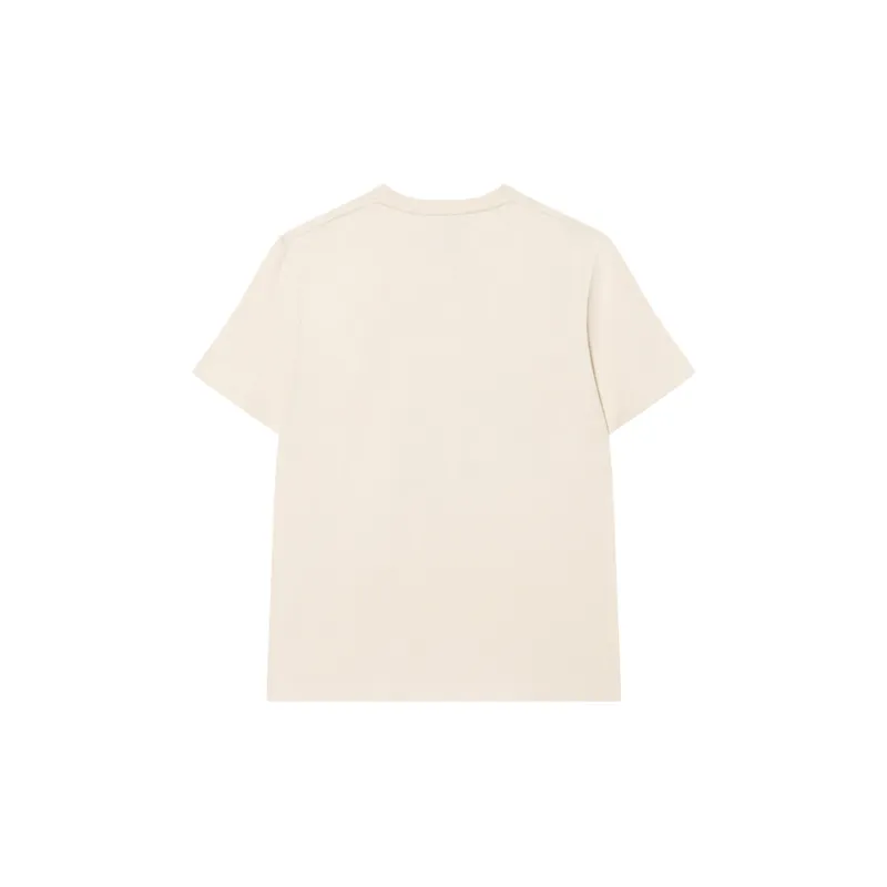 LOEWE Spirited Away T-Shirts Men Beige-1