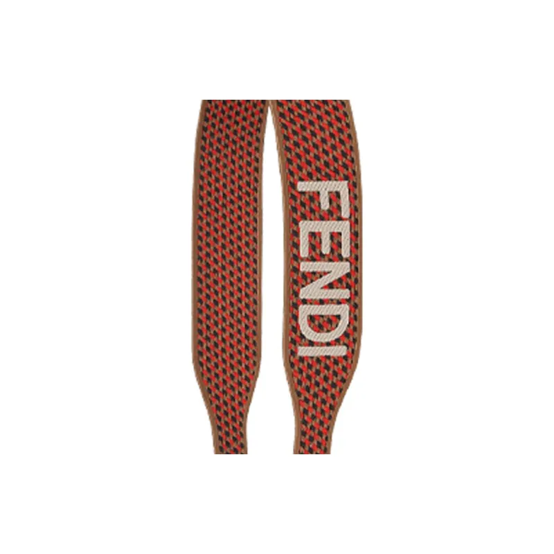 FENDI Bag Straps-1