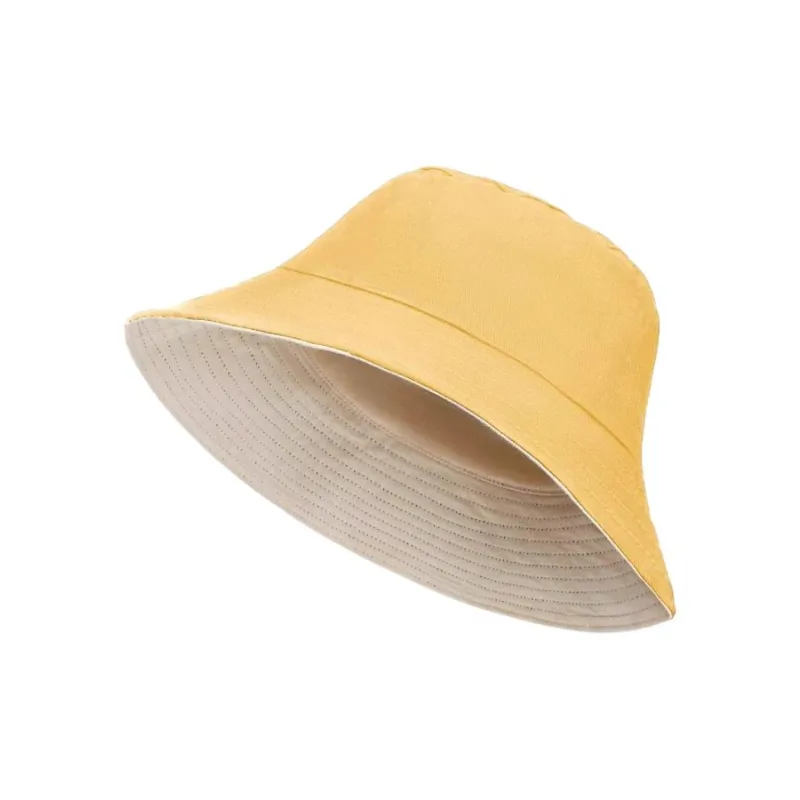 TUCANO Cotton Bucket Hats Unisex-4