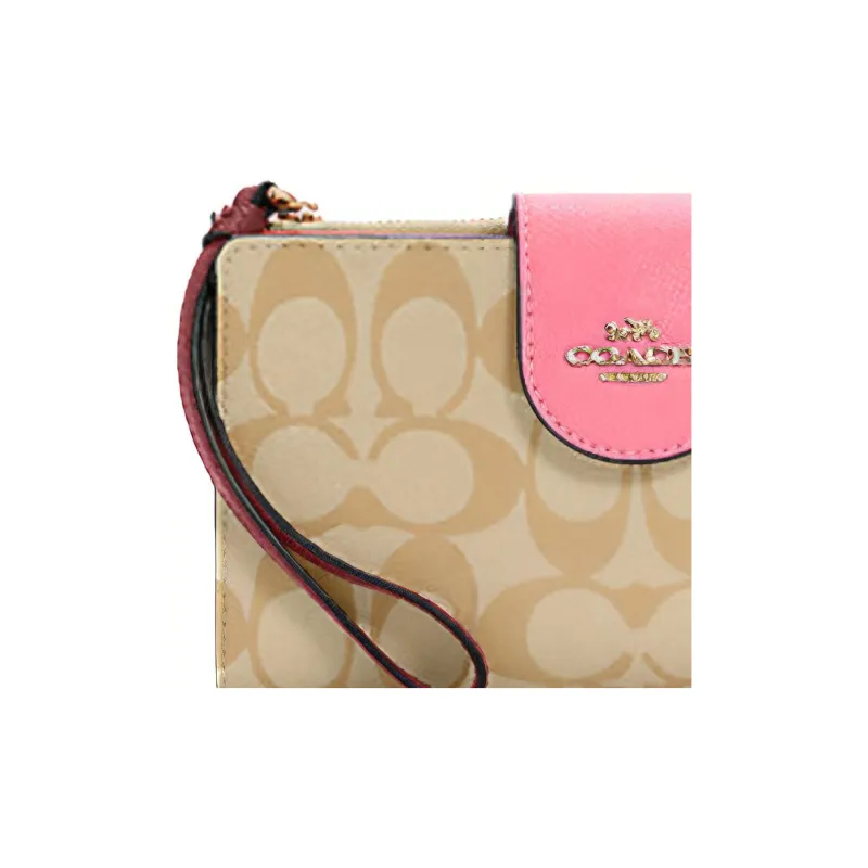 COACH Tech Wallet Wallets-4