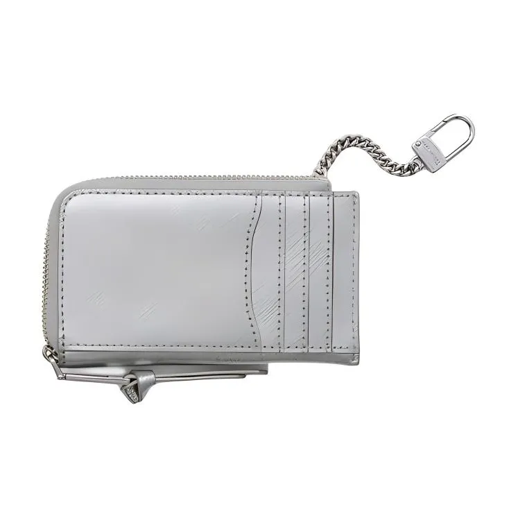 MARC JACOBS The Snapshot Zip Up Wallet-3