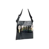 13 Pcs Yanlang Naked Brush+Hanging Fanny Pack