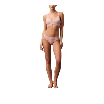 CALVIN KLEIN Underpants Women's 1 Pack Pink