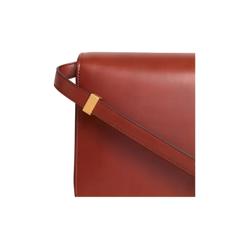 CELINE Classic Box Shoulder Bags-3