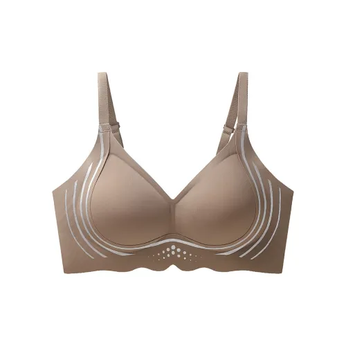 Lan Miao Women's Bras