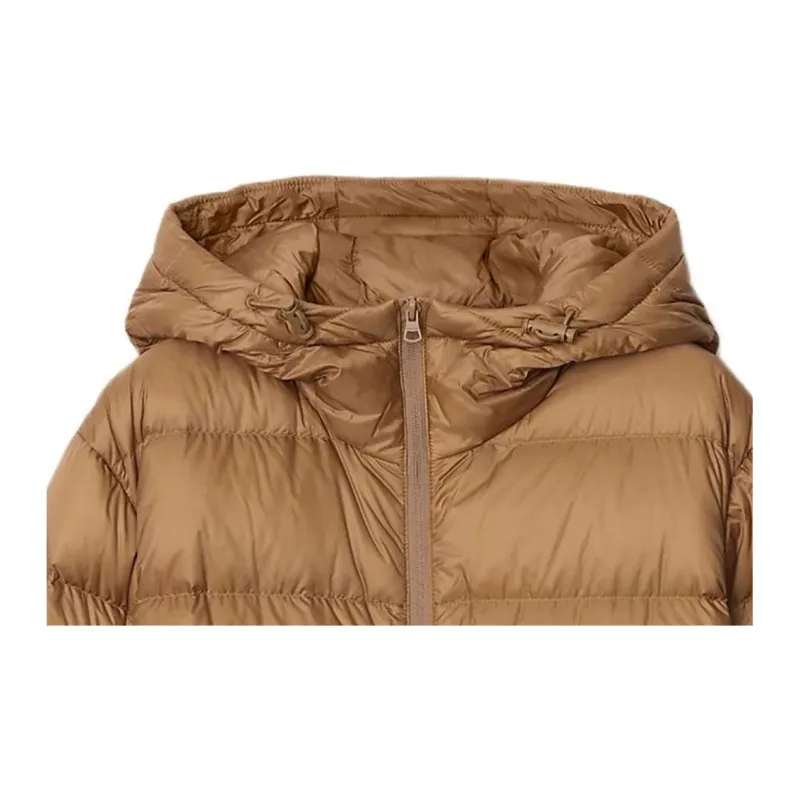 Burberry Jackets & Coats Women's Camel-1