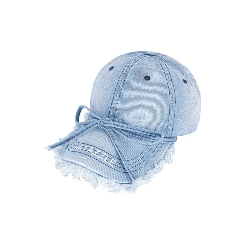 BANDICOOT Cotton Baseball Caps Unisex-4