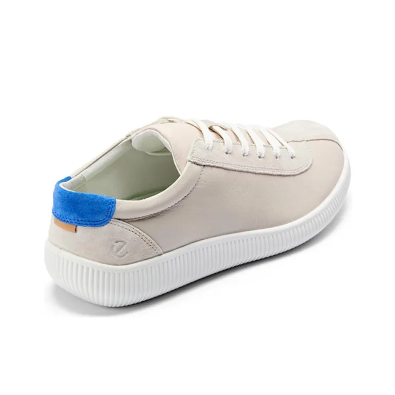 Ecco Soft Cool Low Top Casual Shoes Men's Light Umber-3