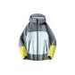 Dark Gray/Lemon