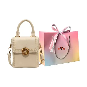 Yalu PU Handbag Regular Women's Multicolor
